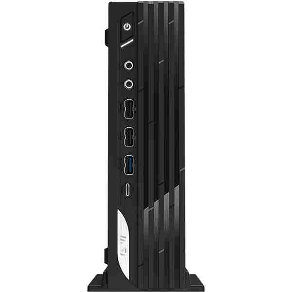 Mini namizni računalnik MSI PRO DP21 14M-233BEU