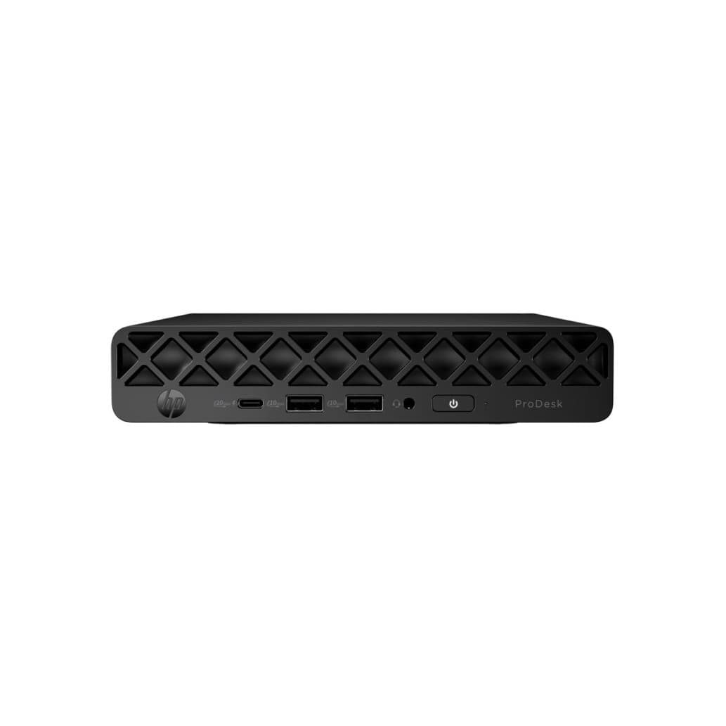Računalnik HP Mini ProDesk 4 G1i AI PC Ultra 5-225T