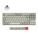 Keychron C1 Pro 8K RGB Brown Switch UK