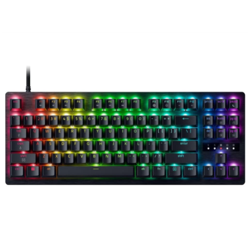 Razer Huntsman V3 Tenkeyless 8KHz US