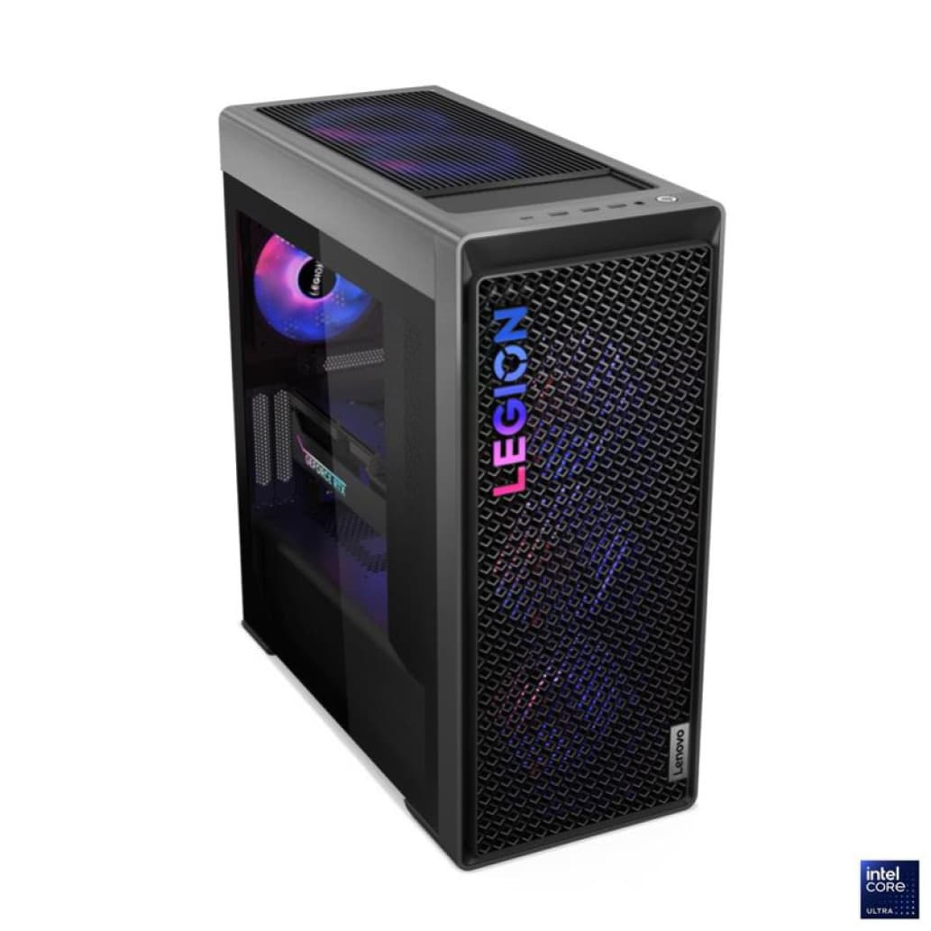 Računalnik Lenovo Tower Legion T7 Gaming Ultra 9-285K