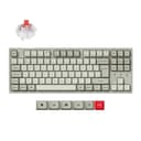 Keychron C1 Pro 8K RGB Red Switch UK