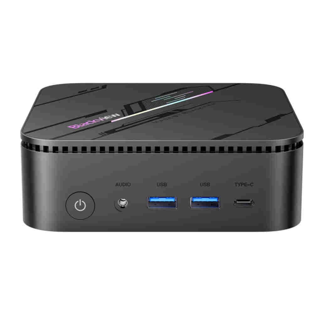 Mini PC Blackview Blackview MP100 Pro i3-1215U