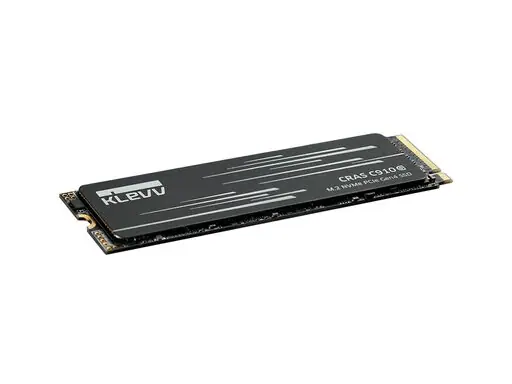 KLEVV 1TB CRAS C910G NVMe SSD
