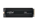 Crucial 2TB T705 Heatsink NVMe SSD