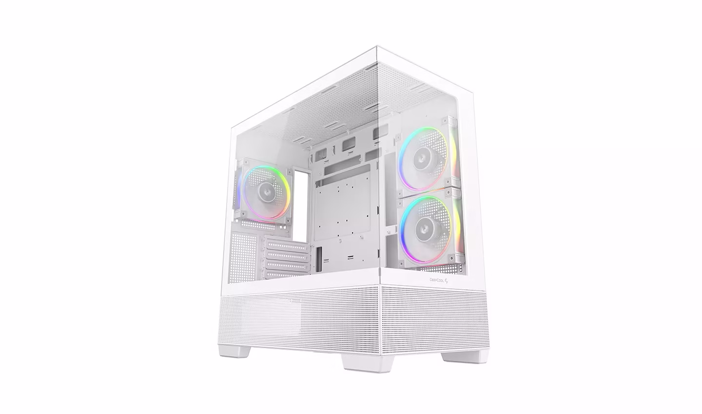 Galingas Žaidimų Kompiuteris Su Ryzen 5 7500F ir RTX 5060 Ti