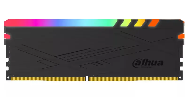 Dahua 16GB 3600MHz CL18 DDR4 DDR4/DDR-C600URG16G36D (2x8)