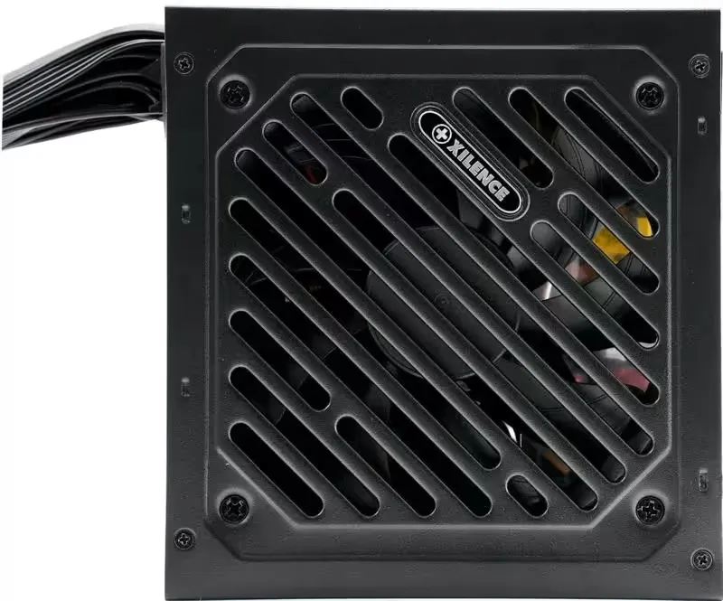 Xilence 750W 750 vatų efektyvumas aktyvus PFC XN330