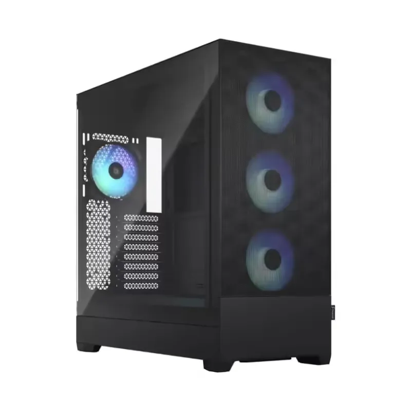 Fractal Design Pop XL Air RGB TG Clear Tint