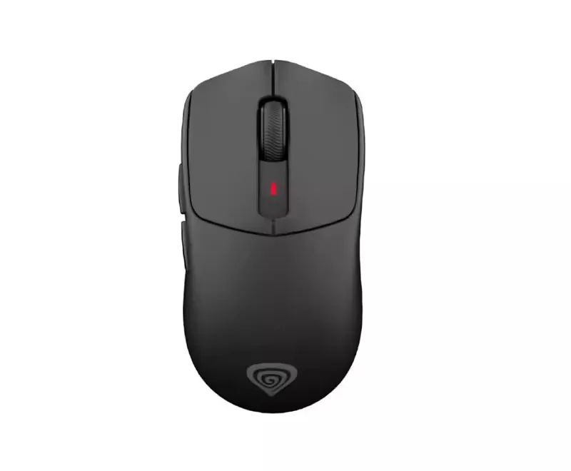 Genesis Zircon 500 Gaming Right-hand RF Wireless + Bluetooth + USB Type-C