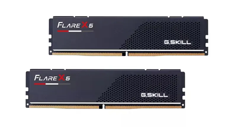 G.Skill 32GB 6000MHz DDR5 Flare X2-FX5