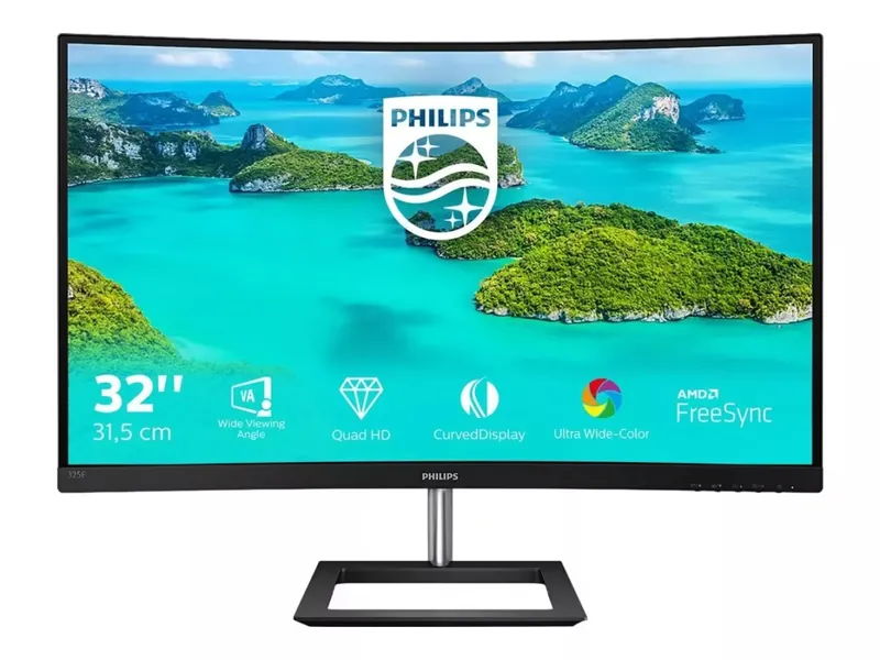 Philips 31.5" VA 75Hz (v2)