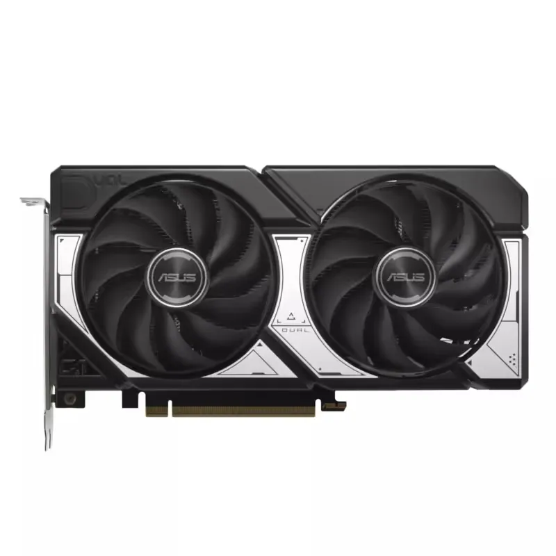 ASUS RTX 5060 Ti Dual 16GB