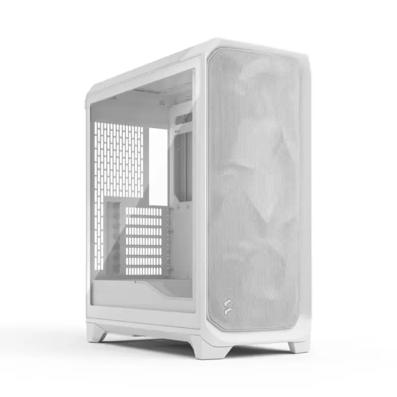 Fractal Design TG Clear Tint