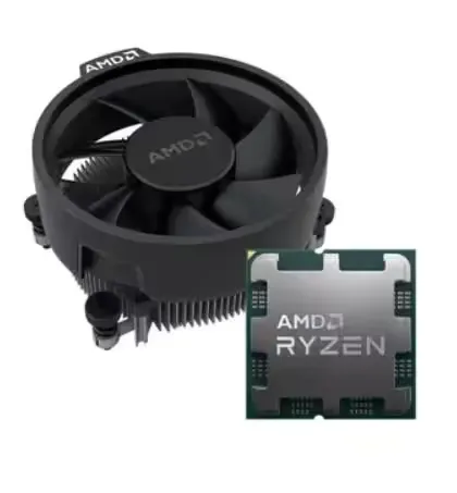 AMD Ryzen 5 PRO 7645