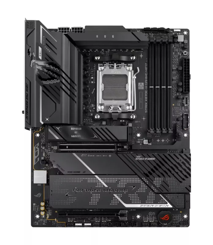ASUS ROG Strix X870E-H Gaming WIFI7
