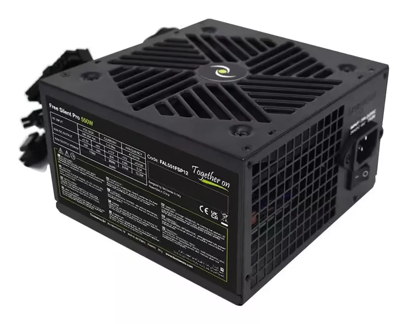 Tecnoware 550W FAL551FSP12