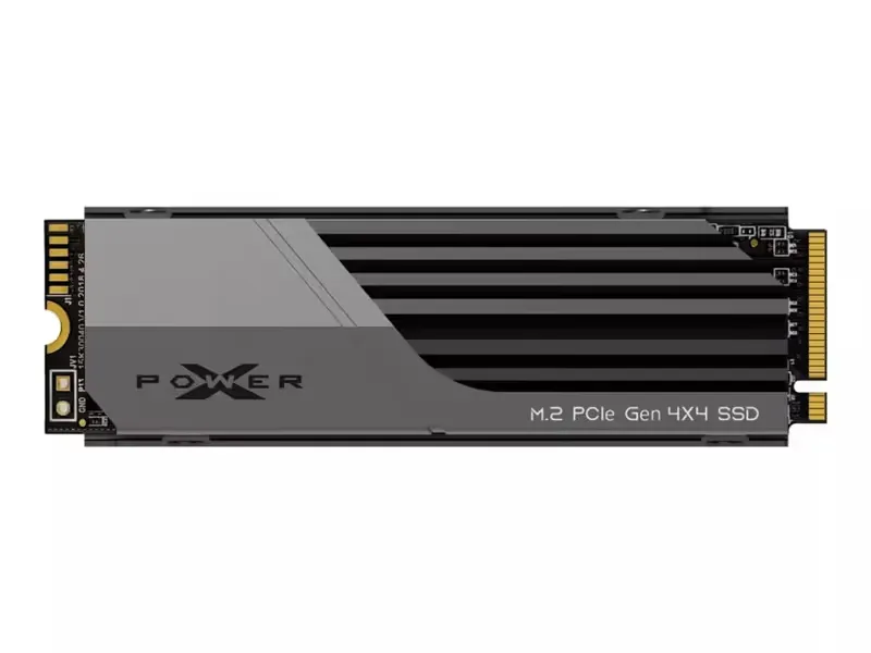 Silicon Power 1TB Power XS75 7000 /s