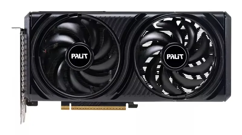 Palit RTX 5060 Infinity OC 8GB