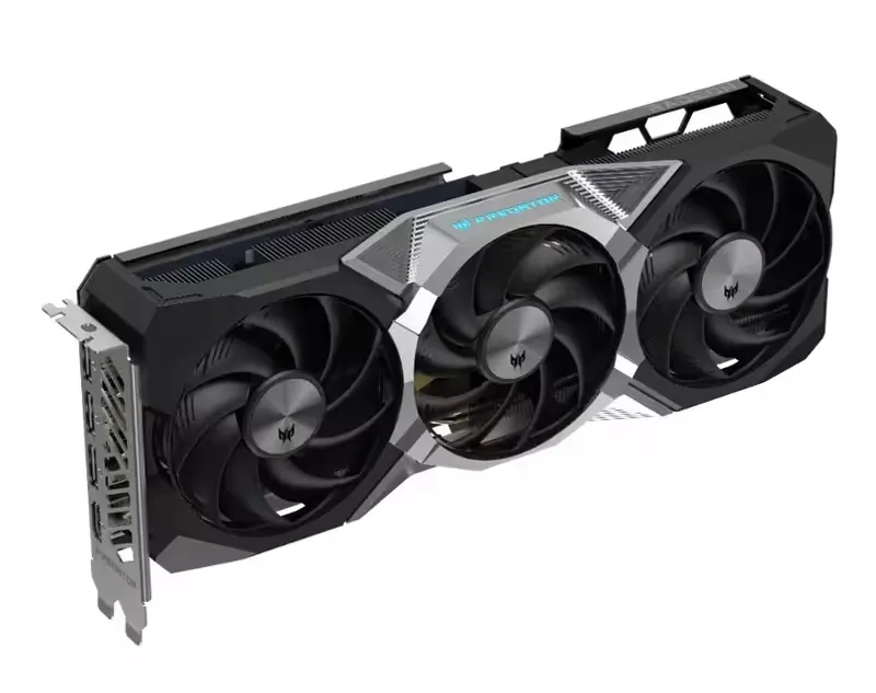 AMD RX 9070 (WW.P01) 16GB