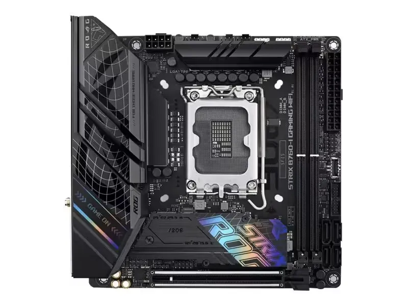 ASUS ROG Strix B760-I Gaming WIFI