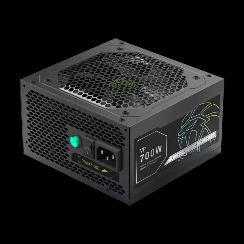 Gamemax 700W Standard VP 700S