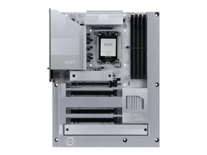 MSI PRO Z890-S WIFI PZ