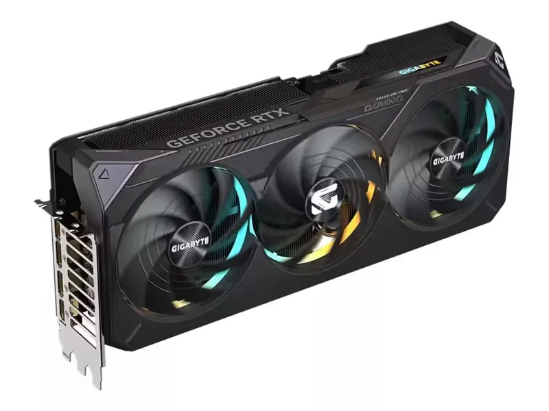 Gigabyte RTX 5090 Gaming OC 32GB