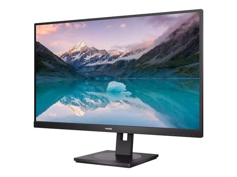Philips 27" QHD VA 75Hz