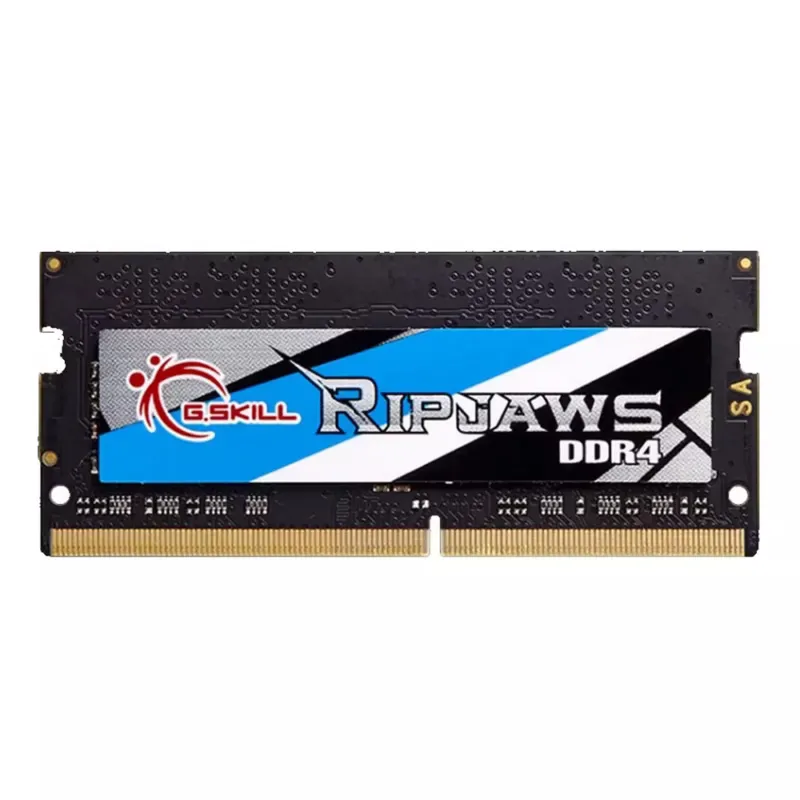 G.Skill 8GB 2666MHz DDR4 F4-2666C19S-8GRS
