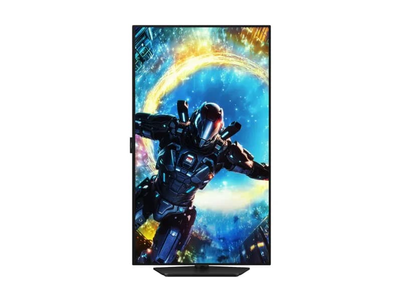 Samsung 32" 4K OLED 330Hz