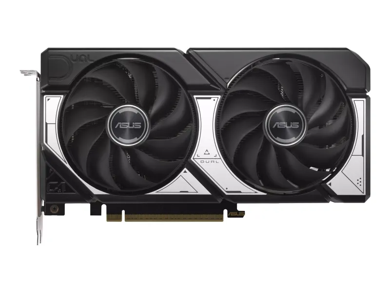 ASUS RTX 5060 Dual OC 8GB