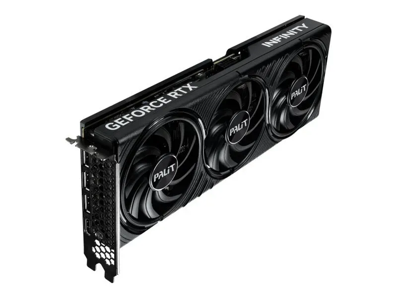 Palit RTX 5070 Infinity 12GB