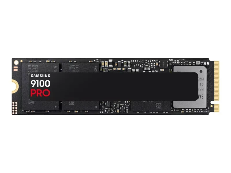 Samsung 9100 PRO