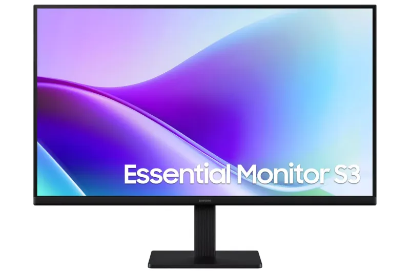 Samsung 27" Full HD