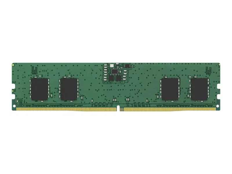 Kingston 8GB 5600MHz CL46 DDR5 KVR56U46BS6-8 Technology ValueRAM (1x8)