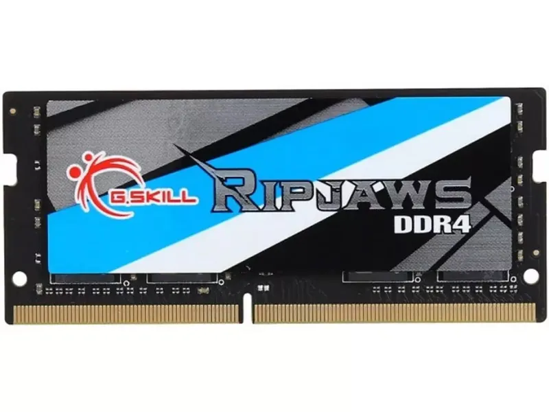 G.Skill 16GB 2400MHz CL16 DDR4 Ripjaws F4-2400C16D-16GRS