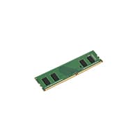 Kingston Technology ValueRAM 4 GB 1 x 4 GB DDR4 3200 MT/s 288-pin DIMM
