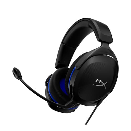 HyperX Cloud Stinger 2 Core BLK GAM HEADSET PS Wired Head-band
