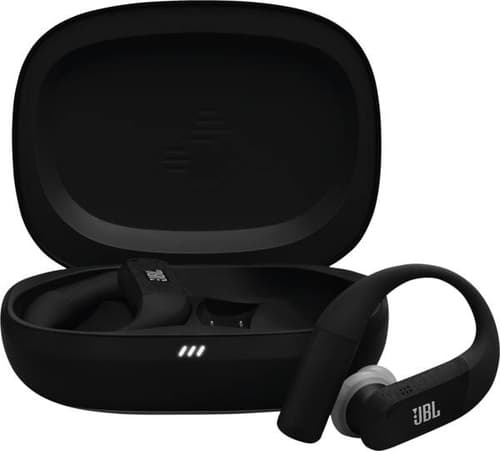 JBL Endurance Peak 4 Headset Wireless In-ear Sports USB Type-C Bluetooth Black