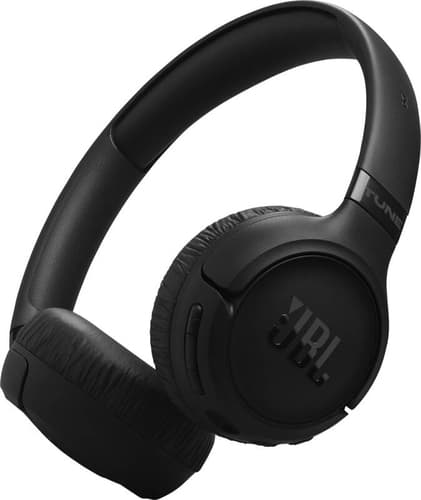 JBL Tune 680NC Headset Wired & Wireless Head-band Calls/Music USB Type-C Bluetooth Black