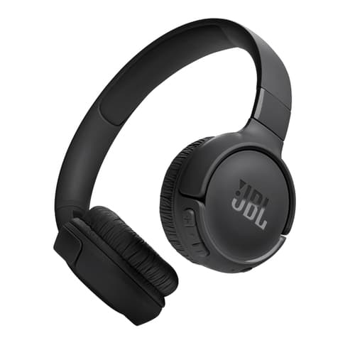 JBL Tune 520BT Headset Wireless Head-band Calls/Music USB Type-C Bluetooth Black