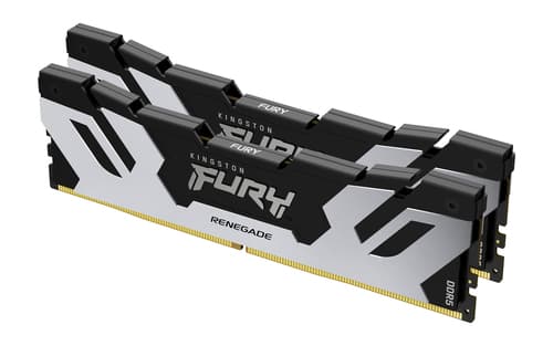 Kingston Technology FURY Renegade 2 x 48 GB 6000 MT/s 288-pin DIMM