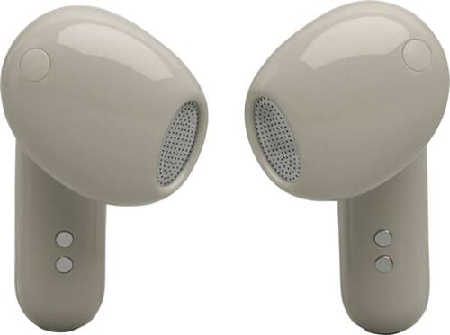 JBL Live Flex 4 Headset Wireless In-ear Calls/Music/Sport/Everyday Bluetooth Champagne