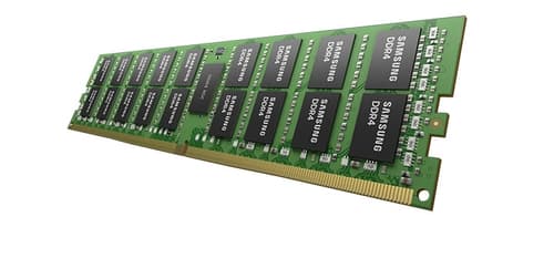 Samsung 16GB 3200MHz CL22 DDR4 ECC REG R-DIMM M393A2K43DB3-CWE (1x16)