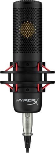 HyperX ProCast Microphone