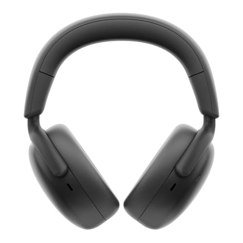 DELL WL7024 Wired & Wireless Head-band Calls/Music USB Type-C Bluetooth Black