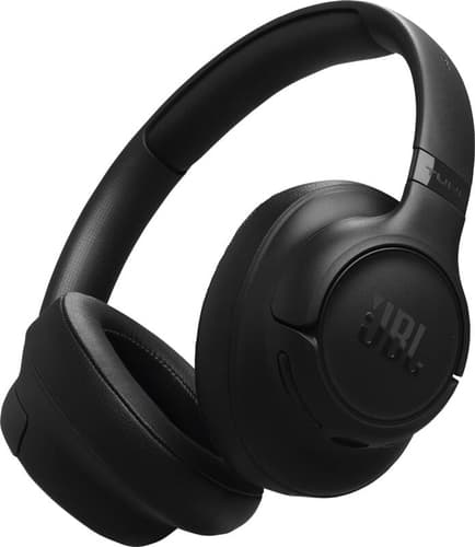 JBL Tune 730BT Headset Wireless Head-band Calls/Music USB Type-C Bluetooth Black