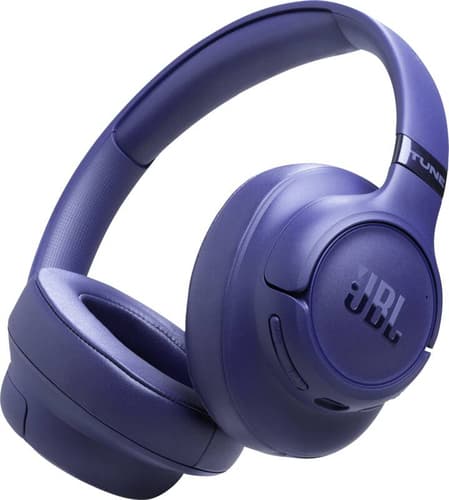JBL Tune 780NC Headset Wired & Wireless Head-band Calls/Music USB Type-C Bluetooth Blue