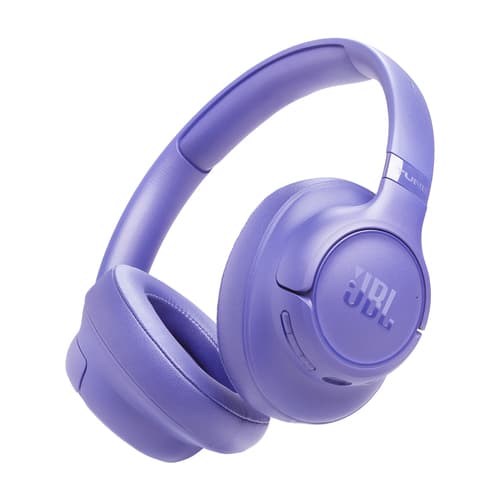 JBL Tune 730BT Headset Wireless Head-band Calls/Music USB Type-C Bluetooth Lavender